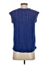 Unbranded Blue Sweater Vest Size S (estimated) - photo 2
