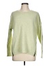 J.Crew Green Pullover Sweater Size L (estimated) - photo 1