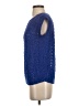 Unbranded Blue Sweater Vest Size S (estimated) - photo 5
