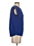 Unbranded Blue Sweater Vest Size S (estimated) - photo 4