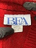 BFA Classics 100% Acrylic Burgundy Pullover Sweater Size XL - photo 7