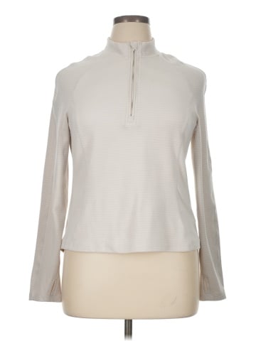 Avalanche Long Sleeve Top (view 1)
