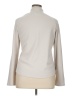 Avalanche Ivory Long Sleeve Top Size XL - photo 2