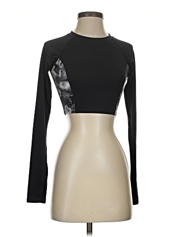 TYR Long Sleeve T-Shirt (view 1)