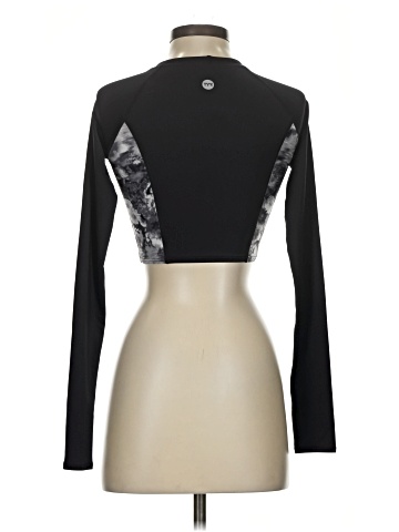 TYR Long Sleeve T-Shirt (view 2)
