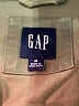 Gap 100% Cotton Green Jacket Size M - photo 6