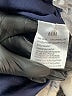 Charlie Plaid Gray Coat Size M - photo 7