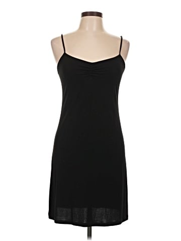 Papillon Blanc Cocktail Dress (view 1)