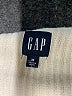 Gap Ivory Pullover Sweater Size M - photo 7