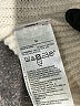 Gap Ivory Pullover Sweater Size M - photo 8