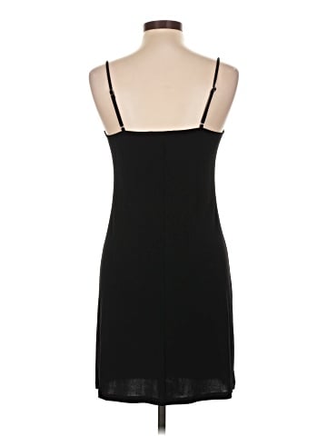 Papillon Blanc Cocktail Dress (view 2)