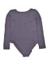 Adore Me Purple Bodysuit Size XL - photo 2