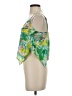 Wild Fable Green Sleeveless Blouse Size S - photo 5