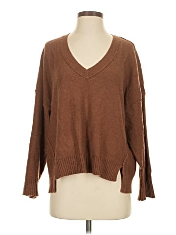 Maeve Pullover Sweater (view 1)