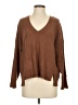 Maeve Brown Pullover Sweater Size XS - photo 1