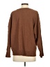 Maeve Brown Pullover Sweater Size XS - photo 2