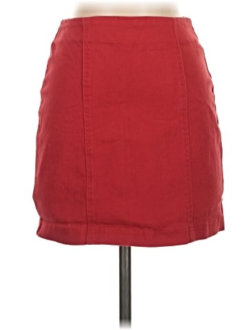 Forever 21 Casual Skirt (view 1)