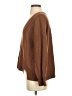 Maeve Brown Pullover Sweater Size XS - photo 5