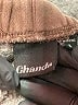 Ghanda Brown Track Pants Size 8 - photo 7