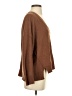 Maeve Brown Pullover Sweater Size XS - photo 4