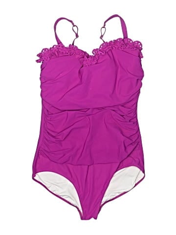 Profile by Gottex One Piece Swimsuit (view 1)