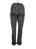 Vigoss Tweed Gray Jeans Size 14W - photo 2