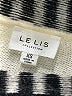 Le Lis Ivory Turtleneck Sweater Size XS - photo 7