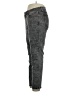 Vigoss Tweed Gray Jeans Size 14W - photo 5