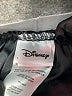Disney 100% Polyester Hearts Black Skirt 12-18 MO / 18 MO - photo 3