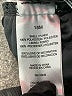 Disney 100% Polyester Hearts Black Skirt 12-18 MO / 18 MO - photo 4