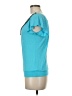 Unbranded Teal Short Sleeve Top Size M (estimated) - photo 5