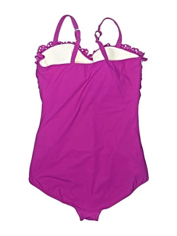Profile by Gottex One Piece Swimsuit (view 2)