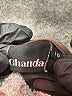 Ghanda Brown Sweatshirt Size 10 - photo 7