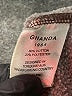 Ghanda Brown Sweatshirt Size 10 - photo 8