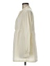 Only Necessities 100% Polyester Ivory Casual Dress Size M - photo 5