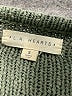 LA Hearts Green Pullover Sweater Size S - photo 7