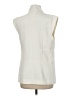 Lauren Vidal Ivory Vest Size M - photo 2