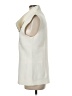 Lauren Vidal Ivory Vest Size M - photo 5
