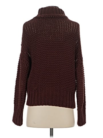 Free People Turtleneck Sweater (view 2)