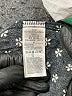 Gap 100% Rayon Stars Black Dress Size 14 - 16 - photo 4