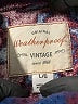 Weatherproof 100% Polyester Paisley Blue Turtleneck Sweater Size L - photo 7