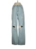 Coeur De Vague Hearts Blue Jeans Size S - photo 1