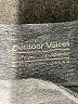 Outdoor Voices Gray Active Pants Size M - photo 5