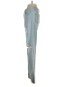 Coeur De Vague Hearts Blue Jeans Size S - photo 5