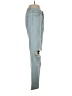 Coeur De Vague Hearts Blue Jeans Size S - photo 4