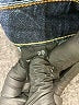 Vince. Blue Denim Shorts Size 29 waist - photo 4