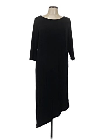 Travelers by Chico's Casual Dress (view 1)