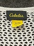 Cabela's 100% Cotton Ivory White Pullover Sweater Size XL - photo 7