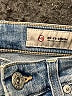 Adriano Goldschmied Blue Jeans Size 25 waist - photo 7