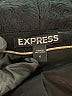 Express Black Blazer Size 6 - photo 6